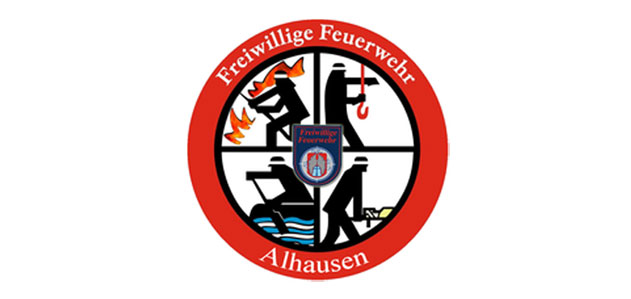 feuerwehr logo