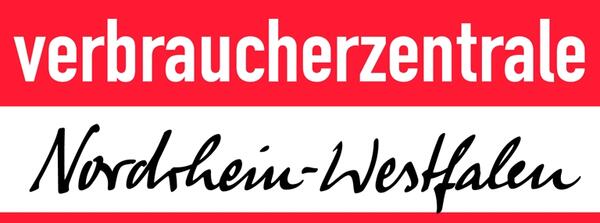 logo verbraucherzentrale nrw